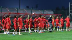 المنتخب النسوي