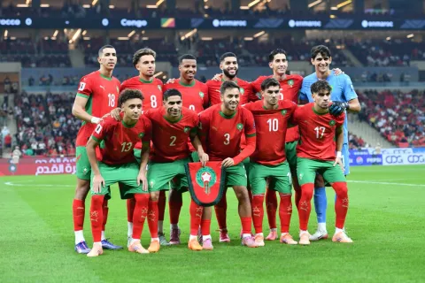 المنتخب الوطني