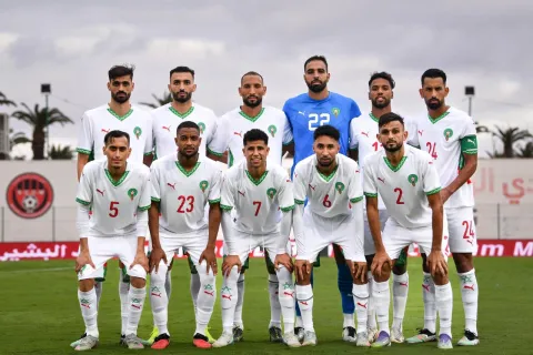 المنتخب المحلي