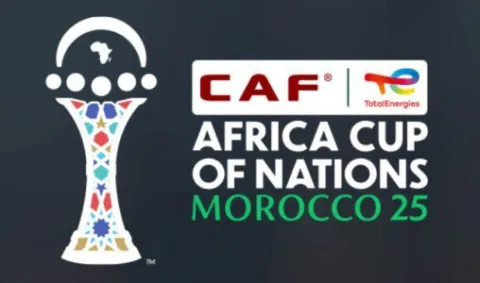 كأس أفريقيا