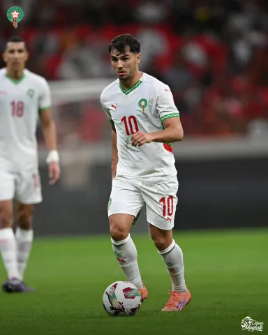 ابراهيم دياز