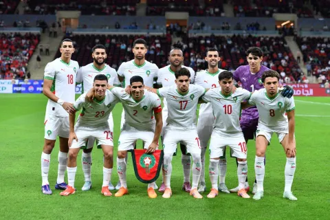 المنتخب