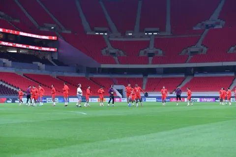 المنتخب الوطني