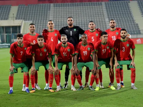 المنتخب المحلي