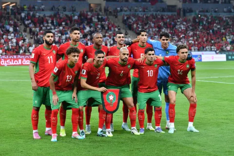المنتخب الوطني