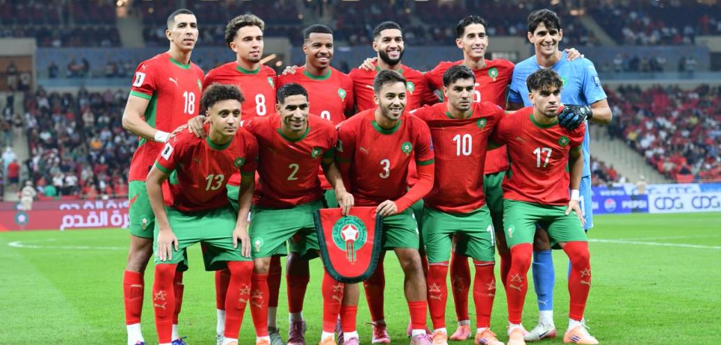 المنتخب الوطني