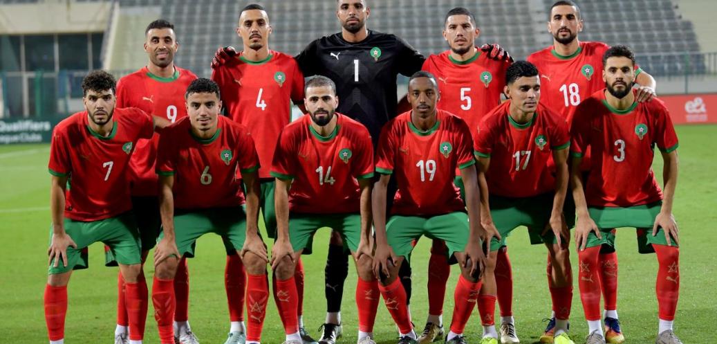 المنتخب المحلي