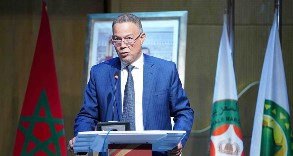 جامعة الكرة &quot;تهنئ&quot; الجيش الملكي بعد تأهله إلى نهائي &quot;التشامبيونزليغ&quot;