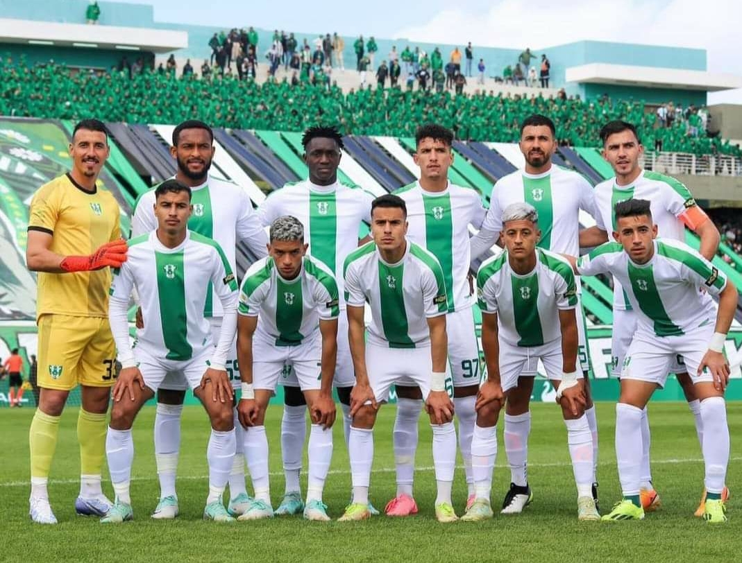  النادي القنيطري "يحتفل" بمرور 87 سنة على تأسيسه 