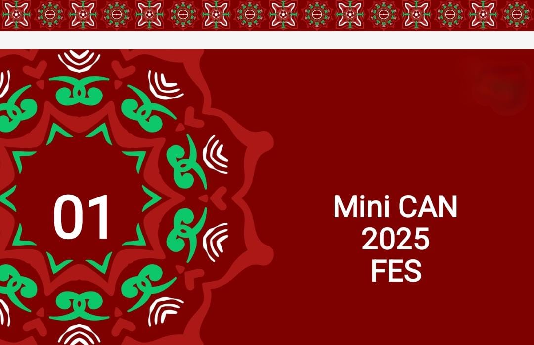 فاس &quot;تحتضن&quot; كأس إفريقية مصغّرة بمشاركة 16 فريقا  