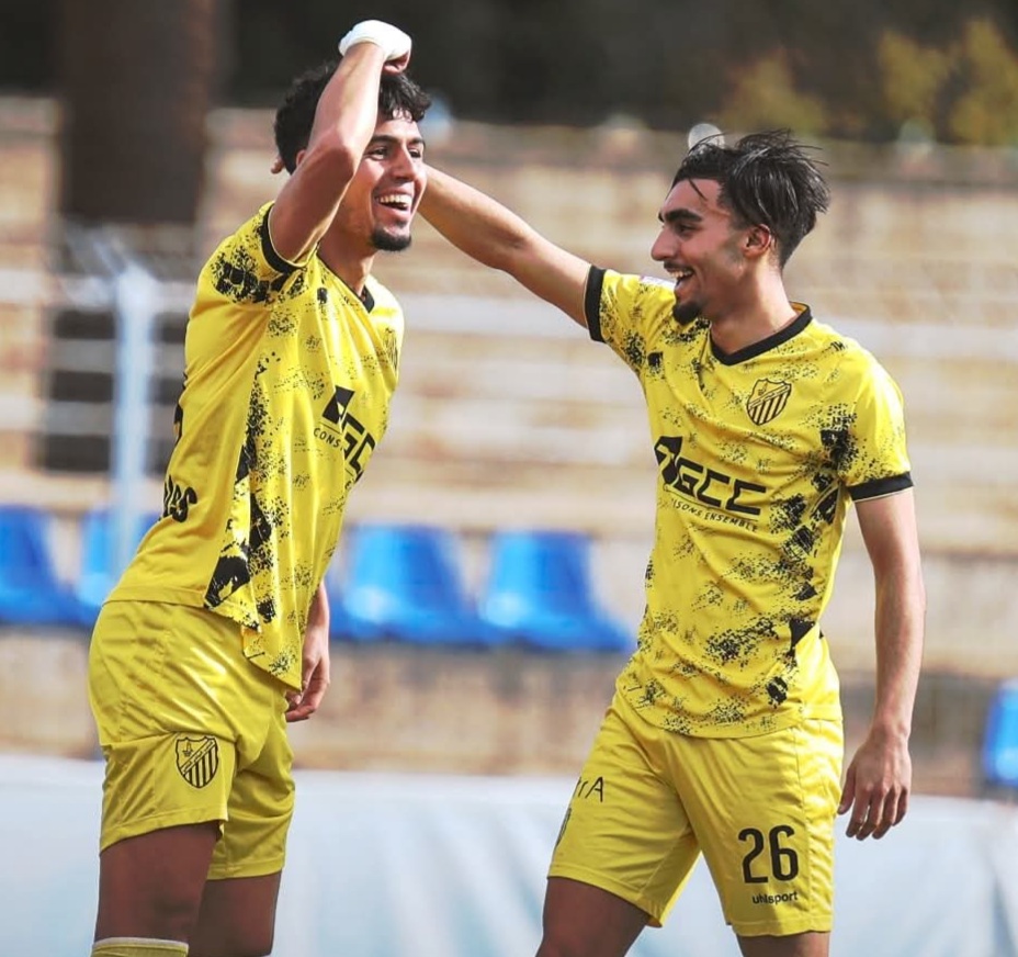 المغرب الفاسي &quot;يفوز&quot; وديا على اتحاد تواركة 