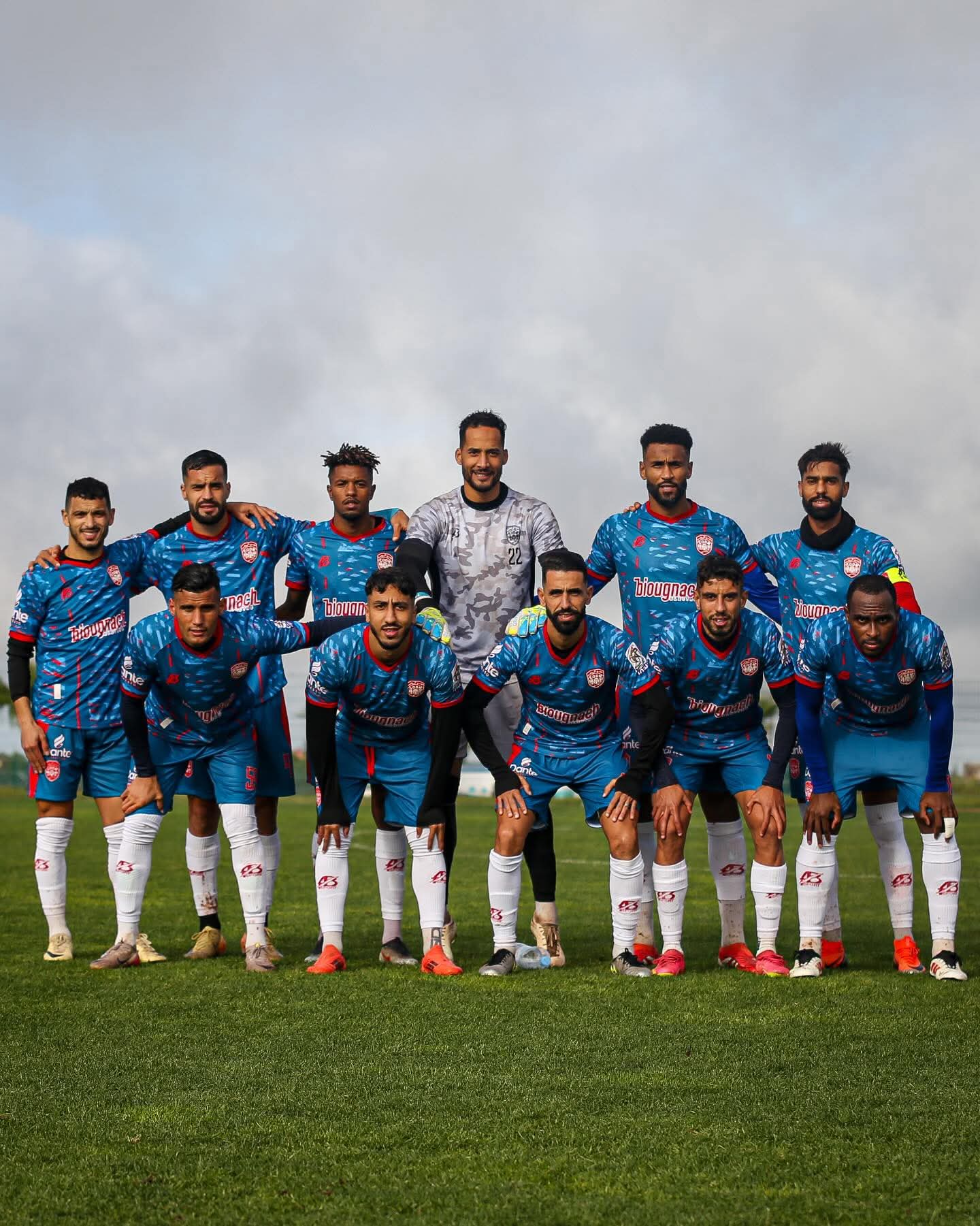 تأجيل دوري الكوديم بسبب عدم جاهزية أرضية الملعب الشرفي