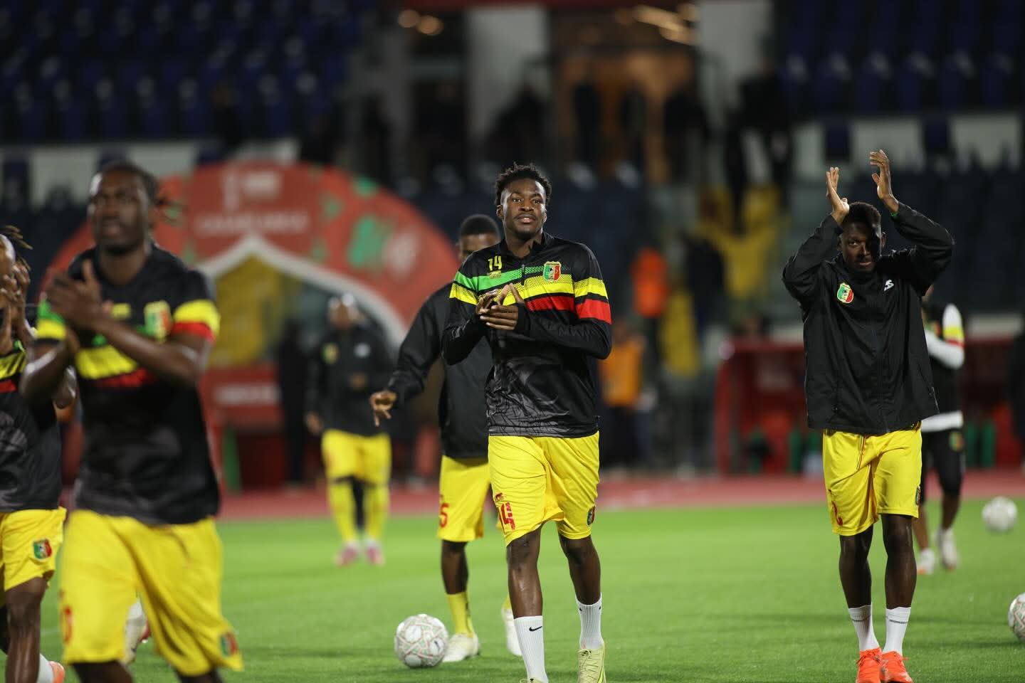 بركلات الترجيح.. مالي "تخرج" تونس وتبلغ ربع نهائي "الكان"