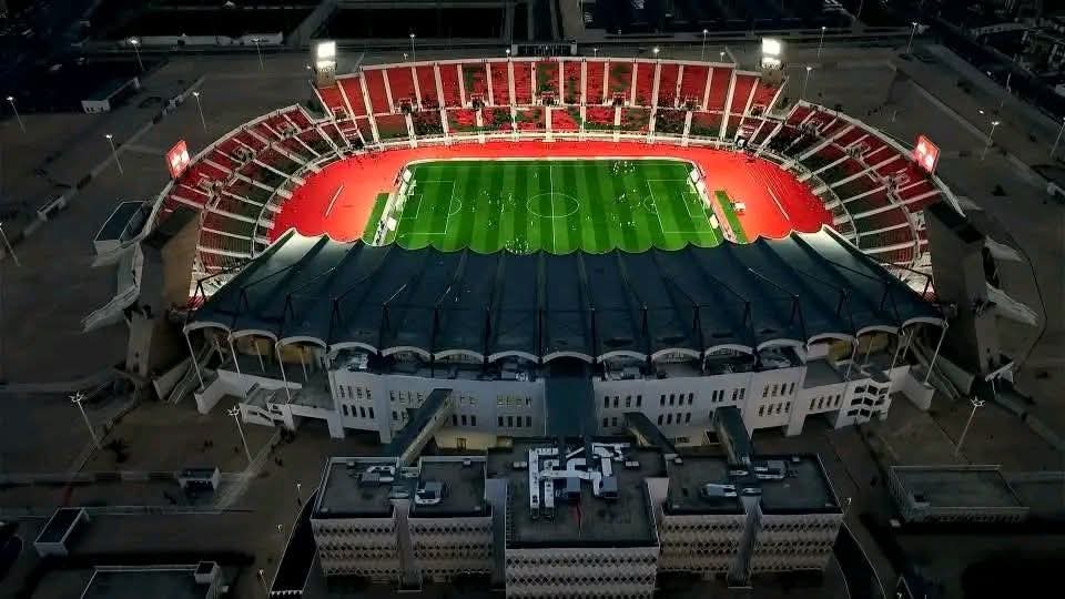 إلغاء الدوري الودي لـ "الماص" بفاس  