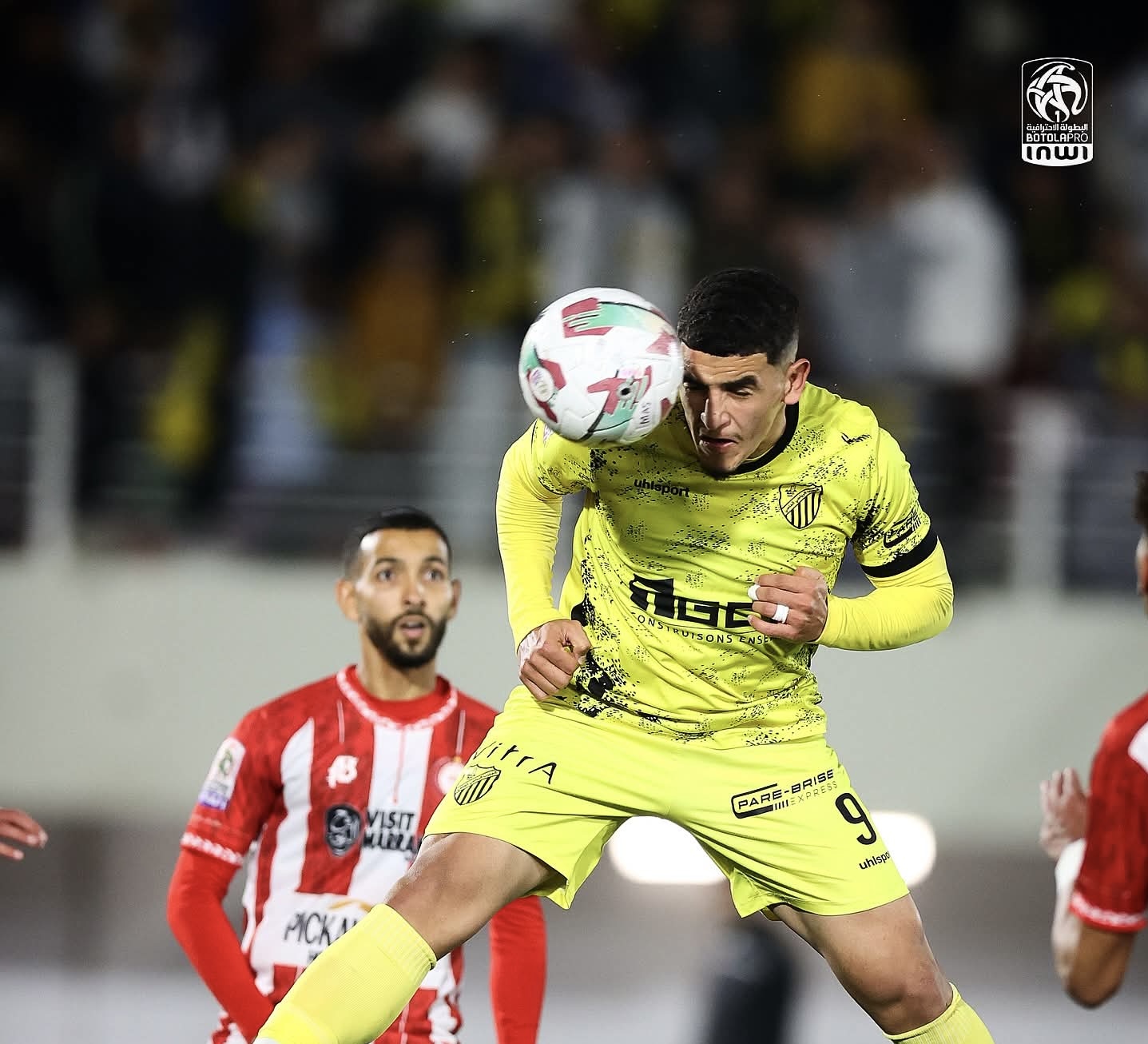 "الماص" يحتج على مجموعة من الاختلالات ويؤكد: " نرفض أن نكون حيطا قصيرا لتصريفها" 