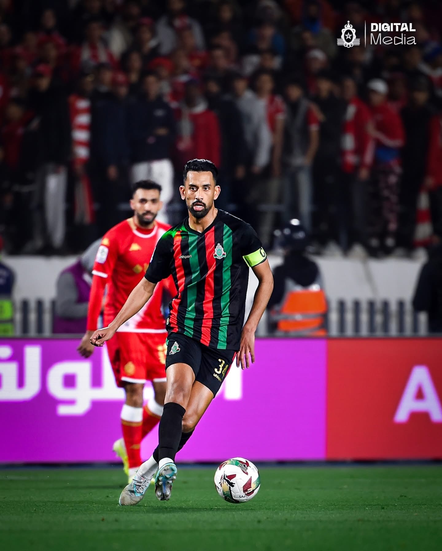 قفزة مالية في مسابقات الأندية الإفريقية…"الكاف" يرفع جوائز دوري الأبطال والكونفدرالية