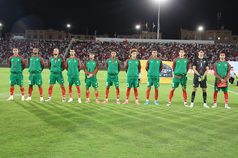 تاريخ المواجهات بين المغرب وتنزانيا والنيجر.. غلبة ساحقة لـ”الأسود”