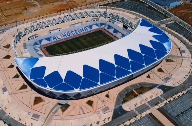 المغرب يستضيف 12 مباراة ضمن تصفيات كأس العالم 2026 في المنطقة الإفريقية