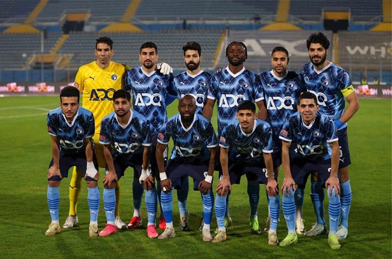 المدير الرياضي لبيراميدز: جاهزون لمواجهة الجيش ونتمنى لقاء الأهلي في النهائي