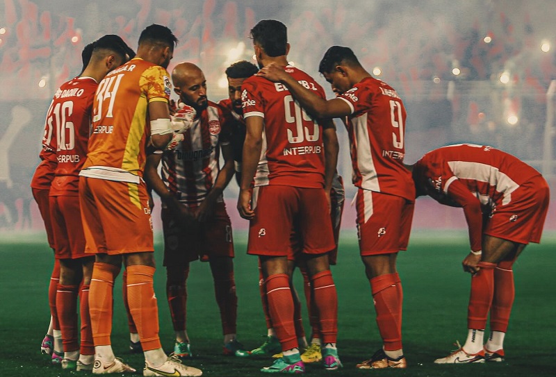 النادي المكناسي