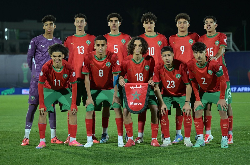 أشبال الأطلس